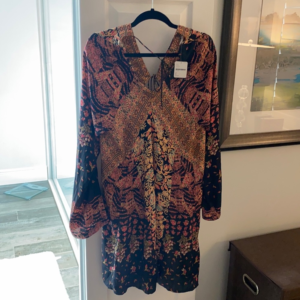 Free People dress